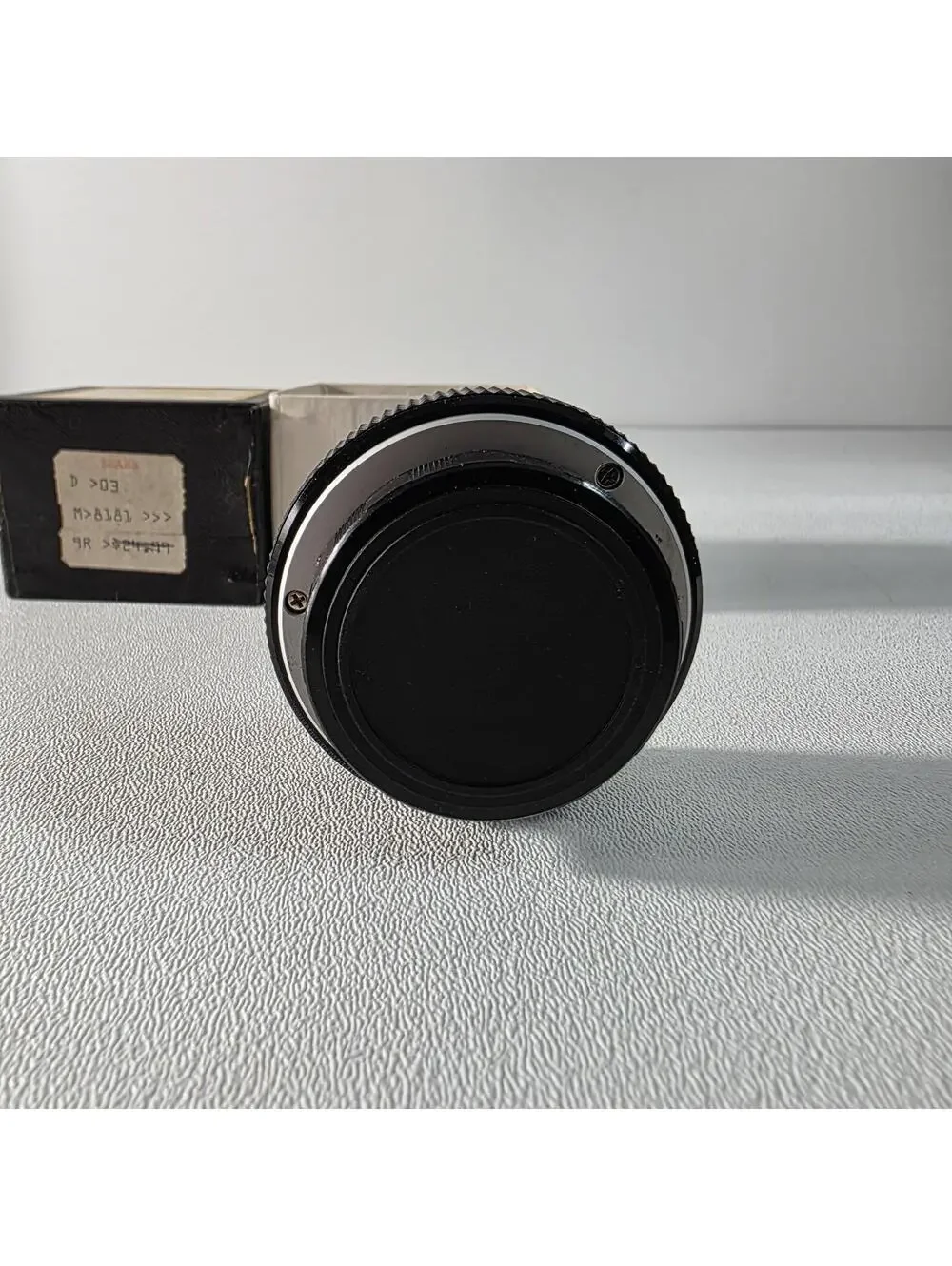 Sears Auto 2x Teleconverter - M42 Pentax Screw Mount - In Box